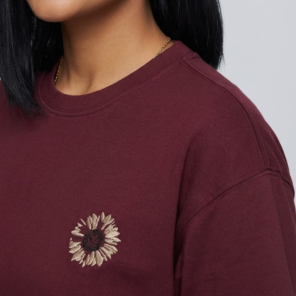 Lookbook still — portfolio piece 3