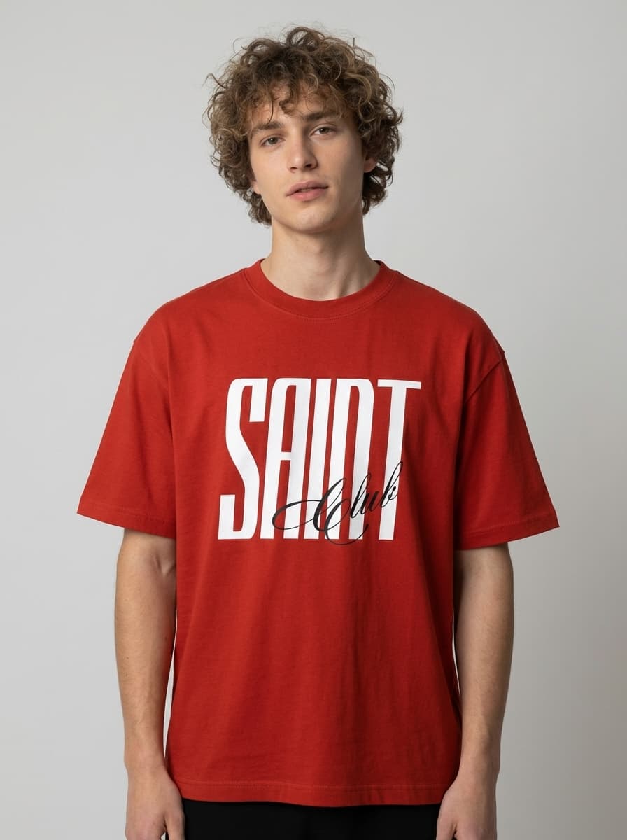 Monochrome editorial — portfolio piece 6