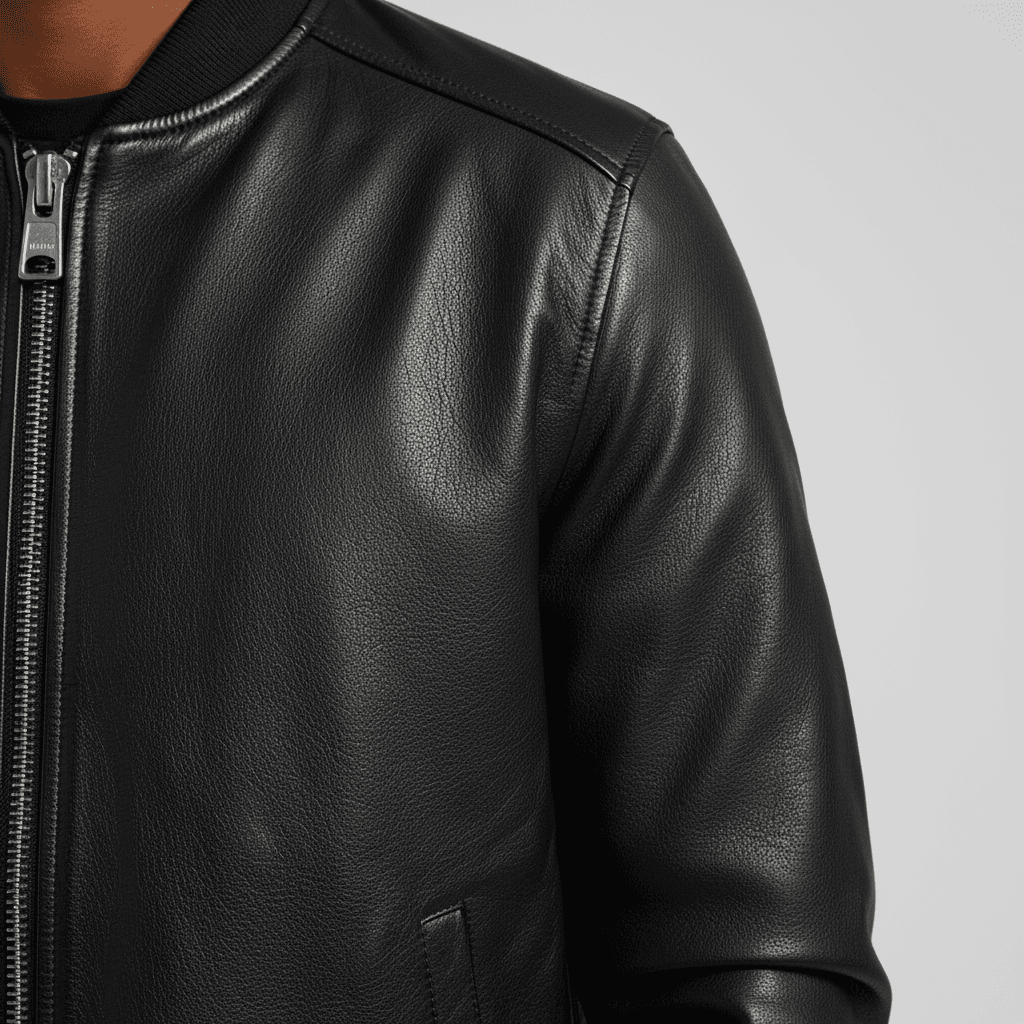 Cinematic campaign frame — portfolio piece 2