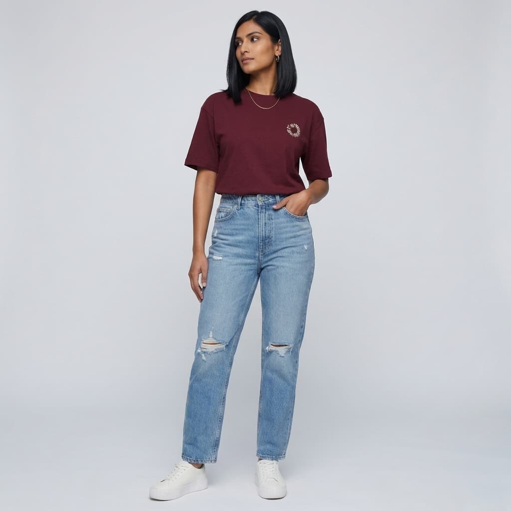 Archive editorial — portfolio piece 4